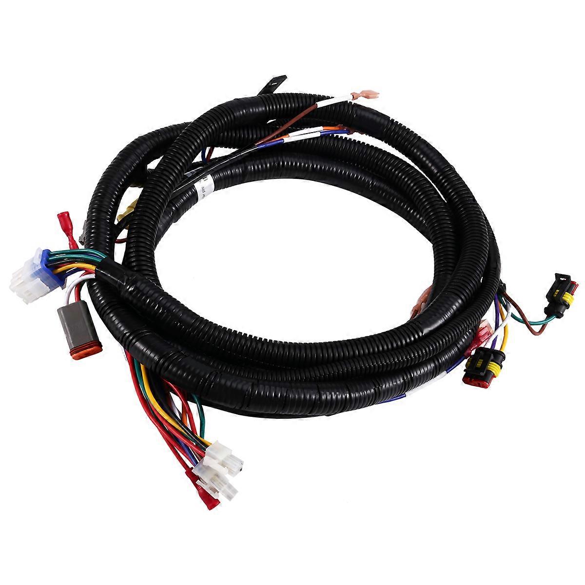 Golf Cart Main Harness Control Wiring Harness Fit for Club Car