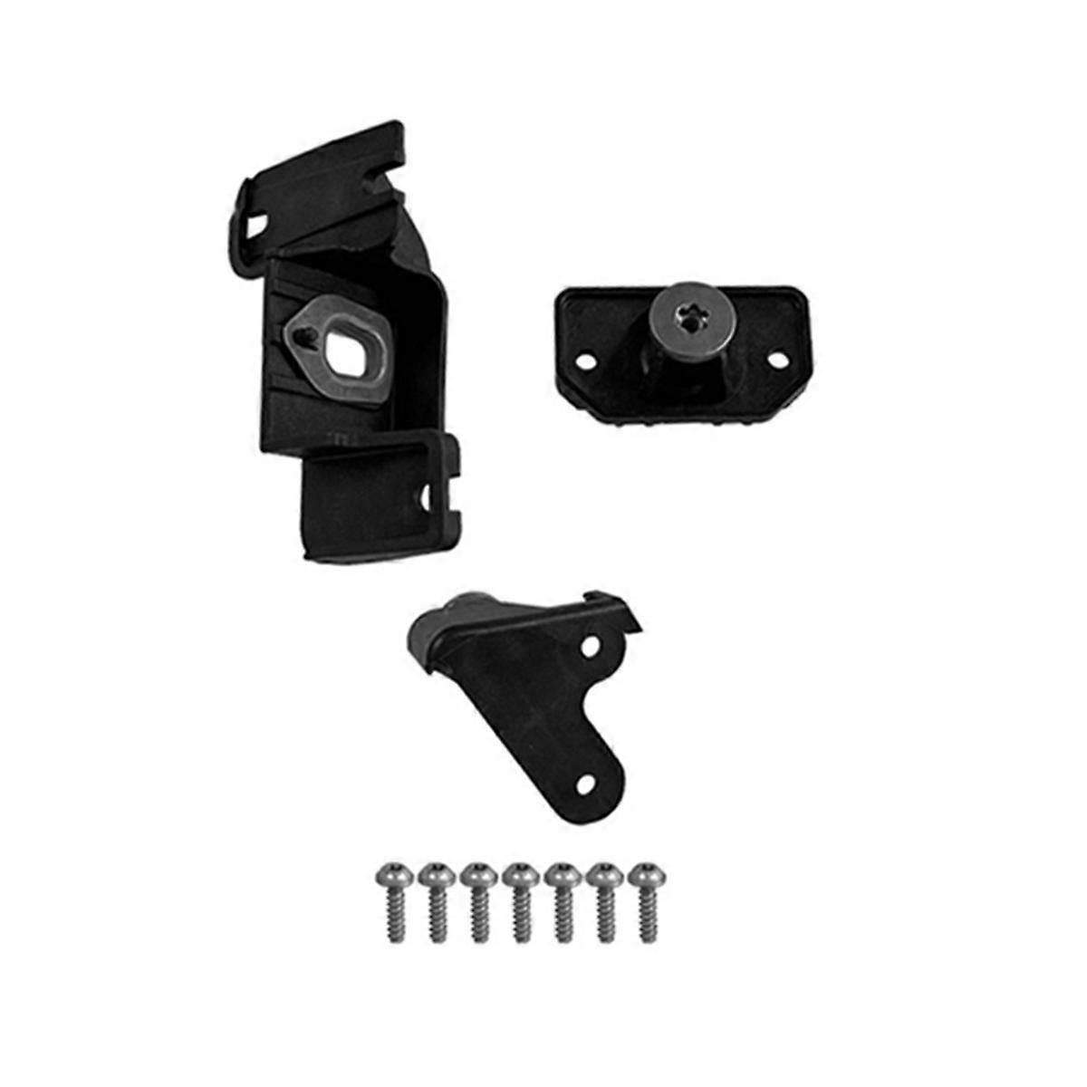 Car Front Headlight Bracket Repair Kits A2478200303 L