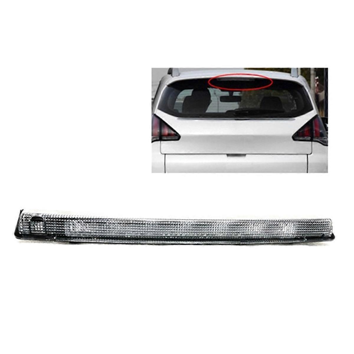 Third High Mount Brake Light For 208 3008 C4 C5