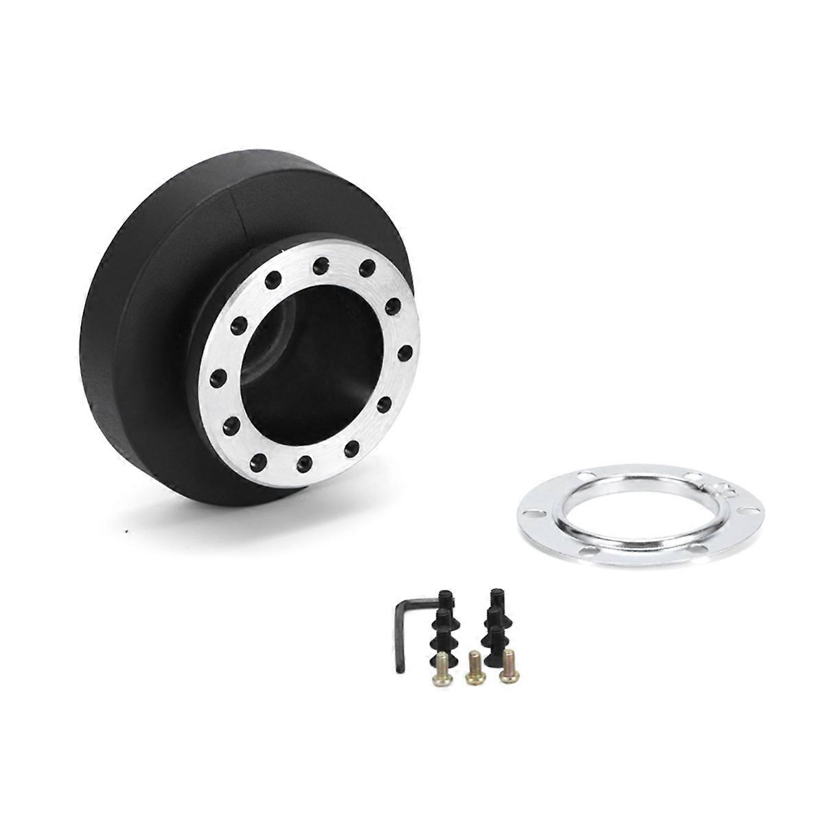 Racing Steering Wheel Hub Adapter Boss Kit for BMW E36