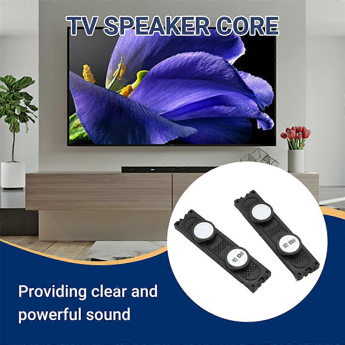 dla głośników telewizora Samsung 6 Ohm 10W dla 8520