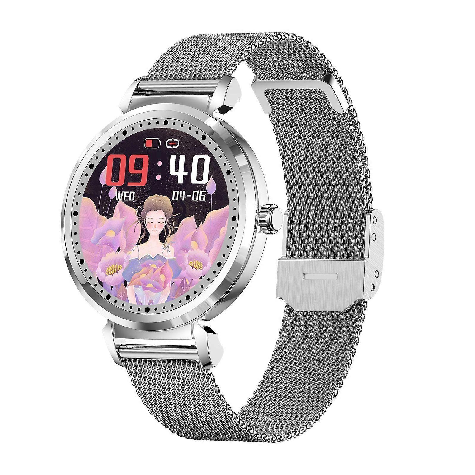 KC06 Menstruation Periode Smart Armband
