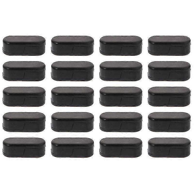 25pcs Chain Cord Connector