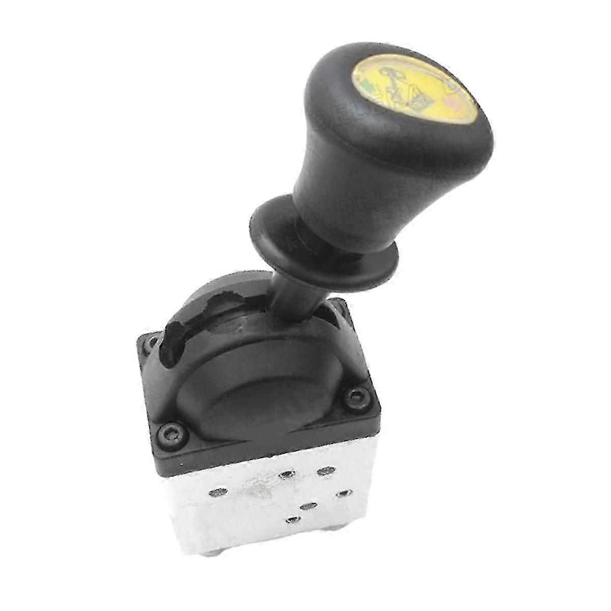 شاحنة التحكم اليدوي صمام تفريغ شاحنة كبيرة مربع رفع التبديل صندوق البضائع التحكم في الرفع الهيدروليكي V