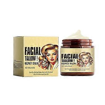 Beef Balm Nourishing And Moisturising Dry Soft And Smoothed Beauty Balm Nourishing 120g