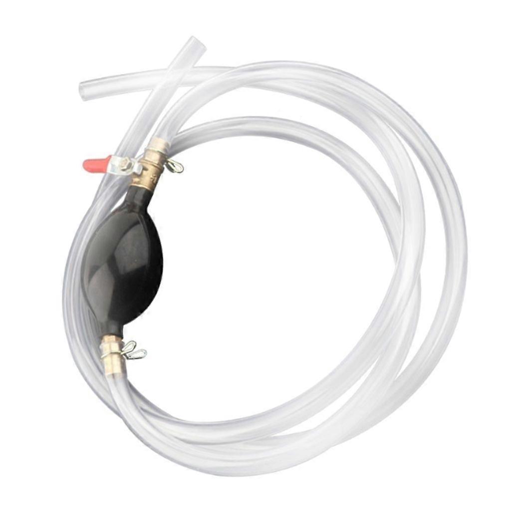 Transfer Pump Siphon Hand Pump High Flow Manual Hand Pump