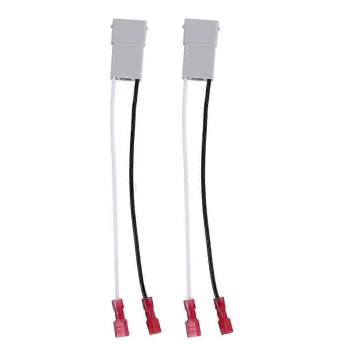72-7800 Car Speaker Connector Harness Adapter for Accord TL and More Edition