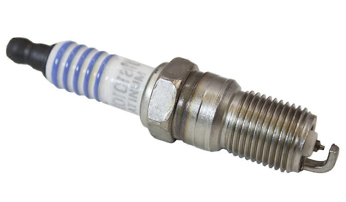 Spark Plug for Automotive Engine Maintenance and Performance Enhancement