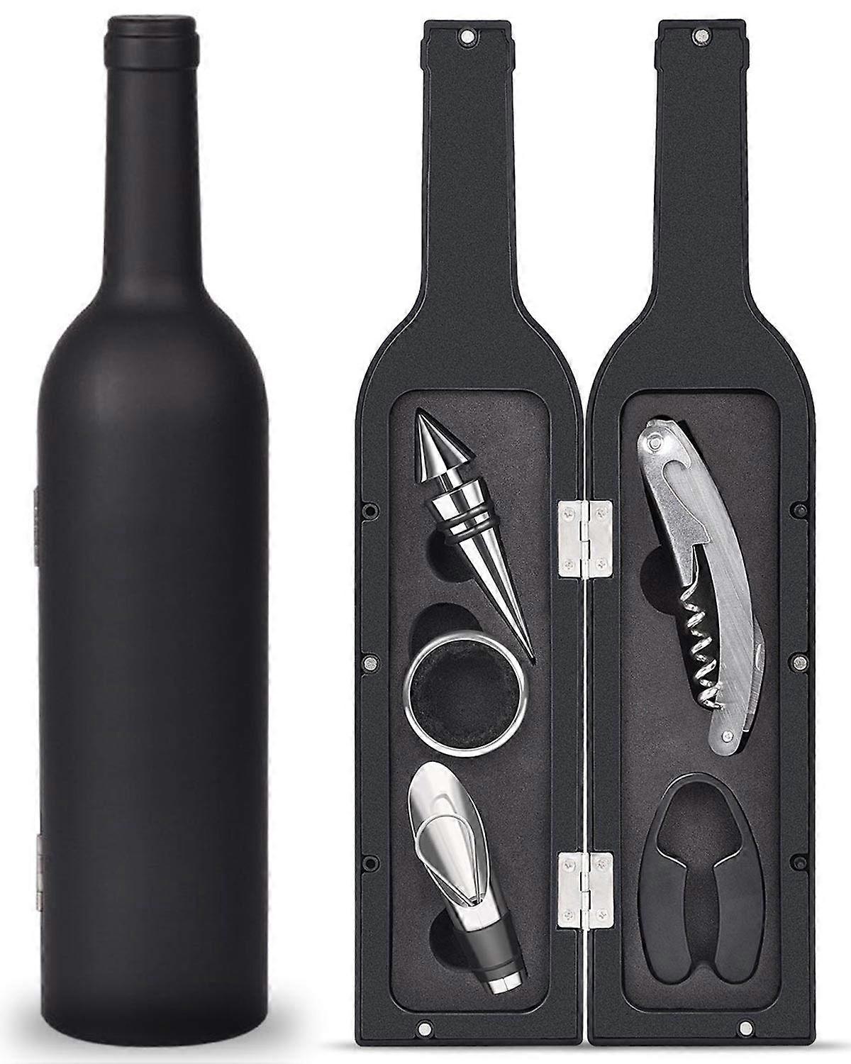 5 Piece  Opener Set for Gift Organization