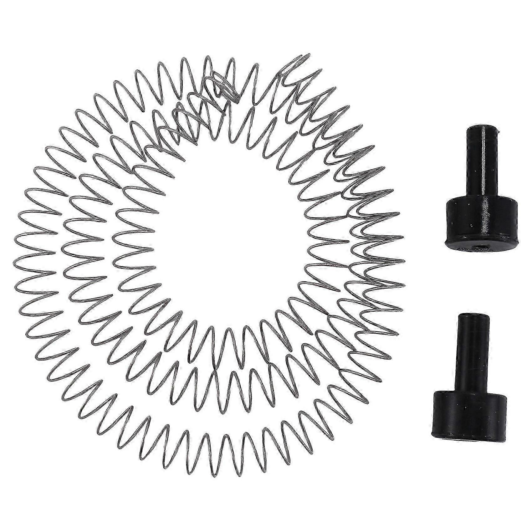 Hamulec sprężynowy Zipline 165cm Zip Line ze stali nierdzewnej Hamulec sprężynowy Heavy Duty Zipline Prędkość hamulca Czerwony