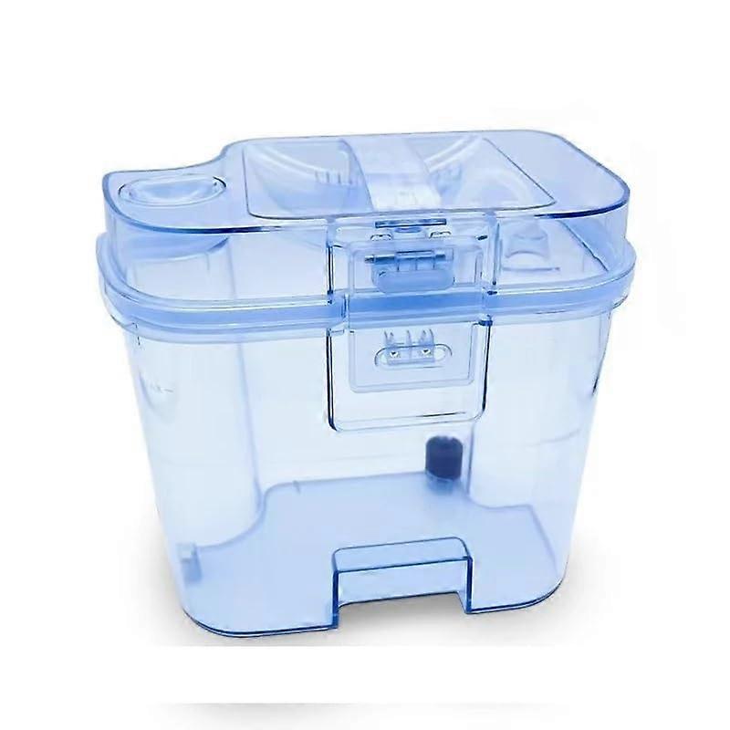 Clean Water Tank for Dreame W10 W10 Pro Robot Vacuum Cleaner, Replacement Part, Compatible Accessory, Durable Design
