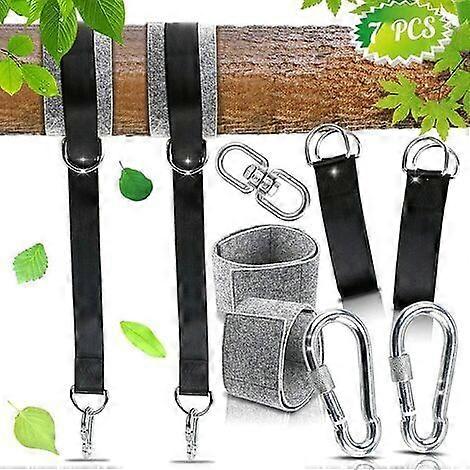 Hanging Straps, Tree Swing Straps, High Strength
