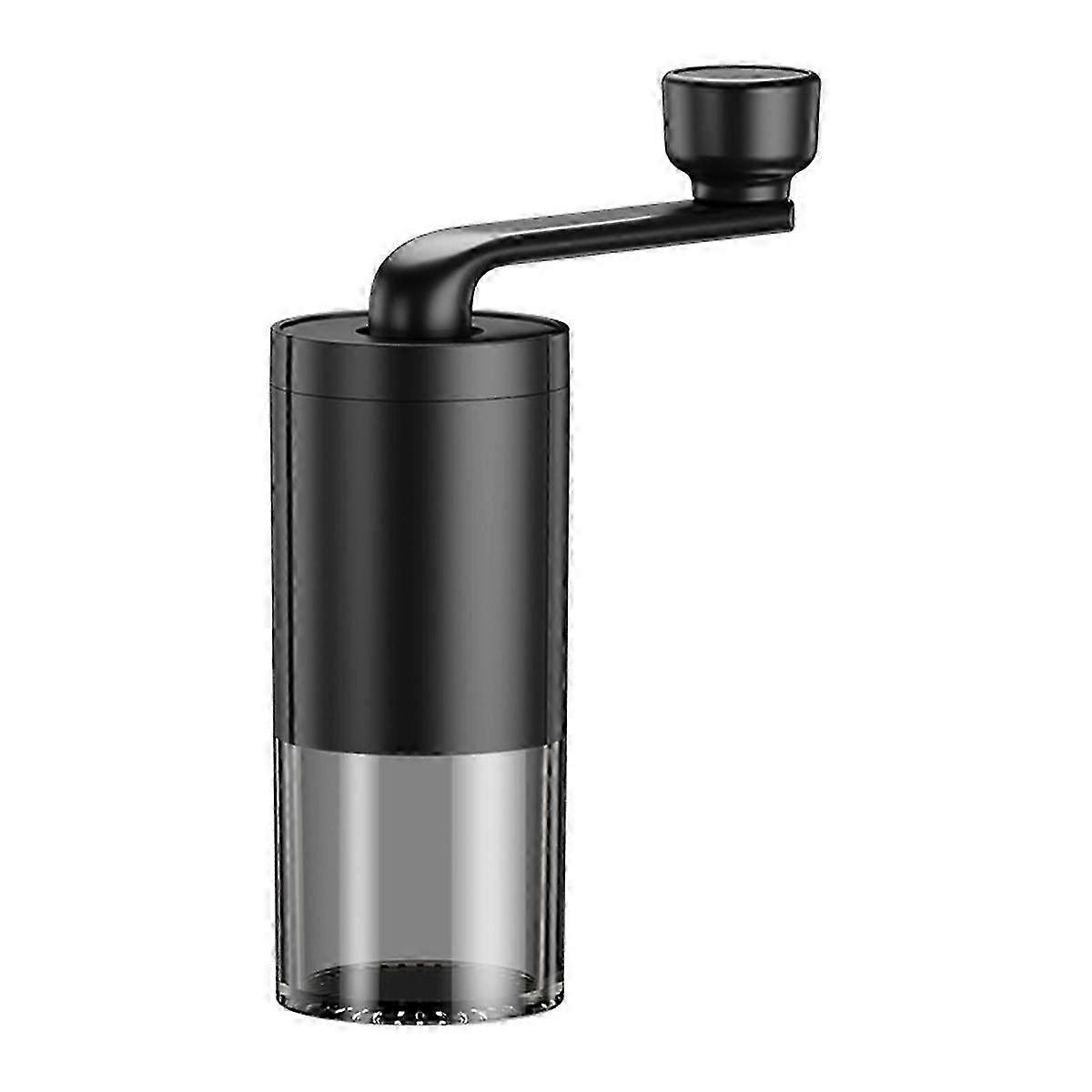 Portable Hand Coffee Grinder for Kitchen Use