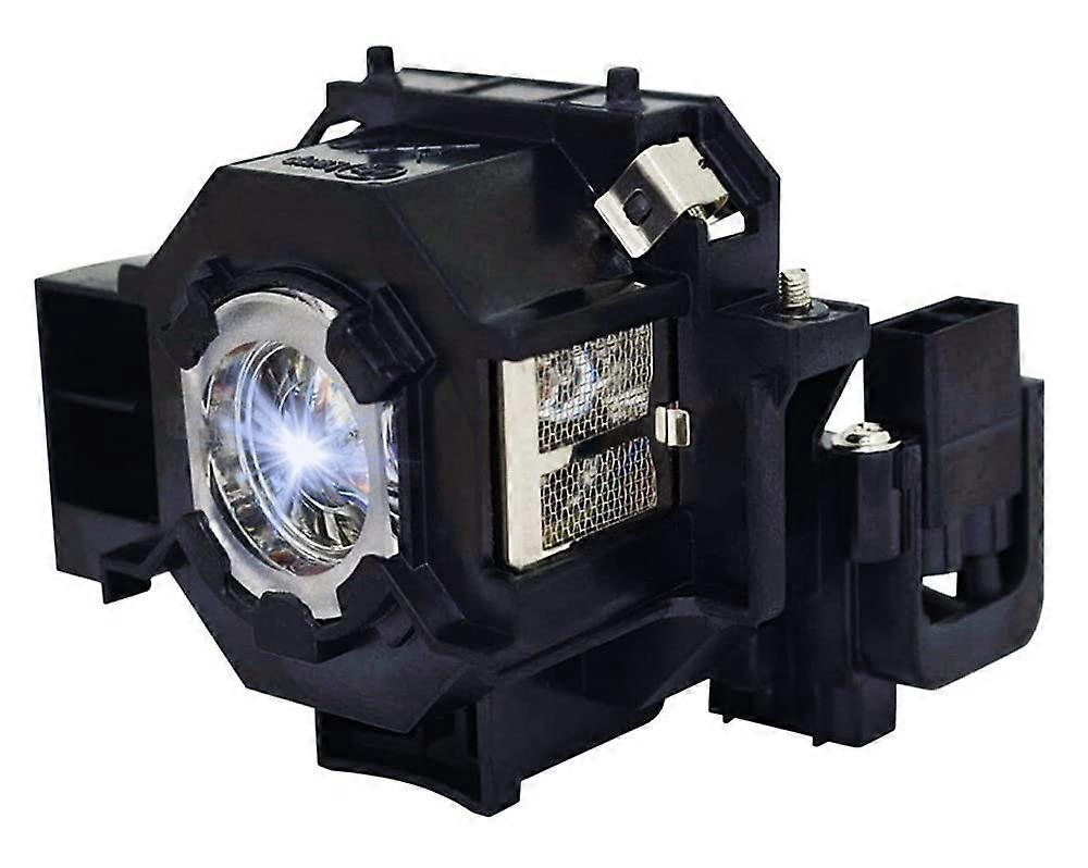 V13H010L41 Replacement Projector Lamp Bulb for ELPLP41 Epson EX21 EX30 EX50 EX70 EX90 Projector