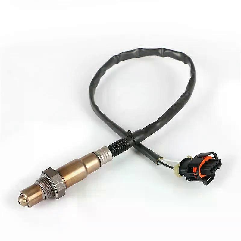4 Wires Oxygen Lambda O2 Sensor Probe For Vauxhall Opel Corsa C D 10 12 14 09199470 855369 9192922 0855351