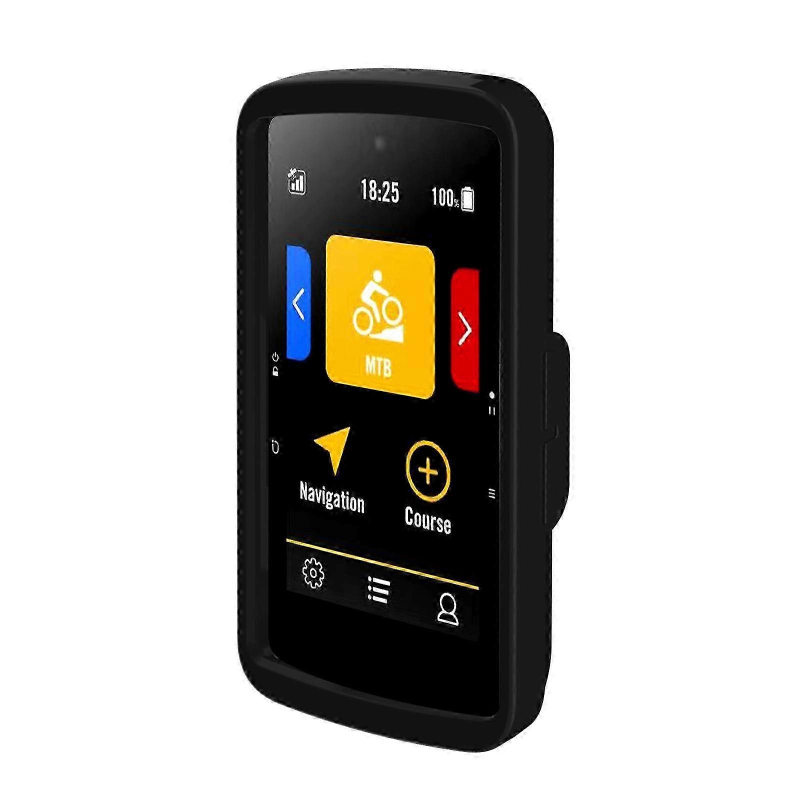 Protective for Case Screen Protector Cover for BrytonRider S800 GPS Computer Sle UBP