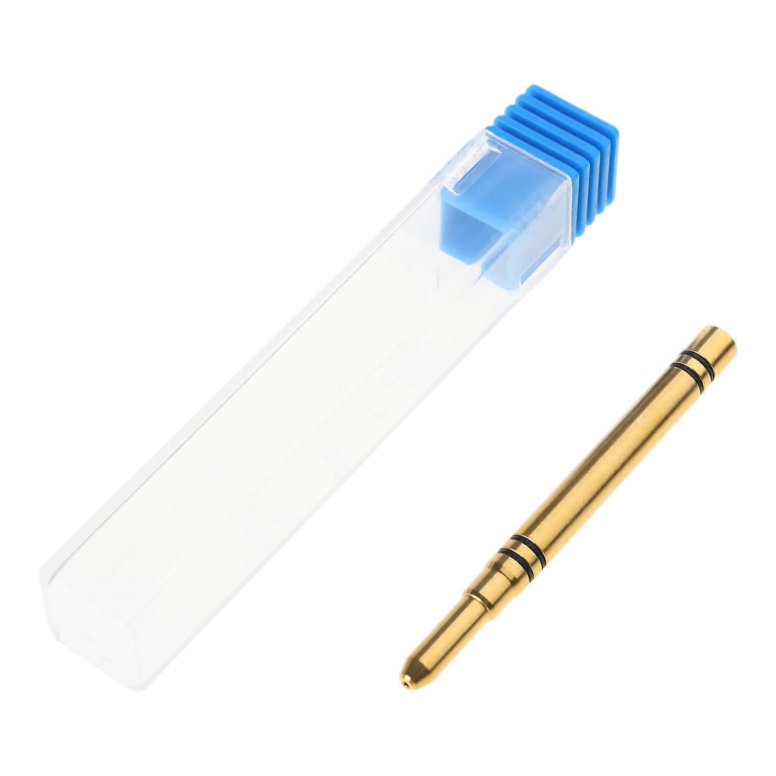 Watch Maintenance Tool Simple Watch Crown Washer Removing Tool for Various Watch Watch Gasket Extractor for Watchmaker
