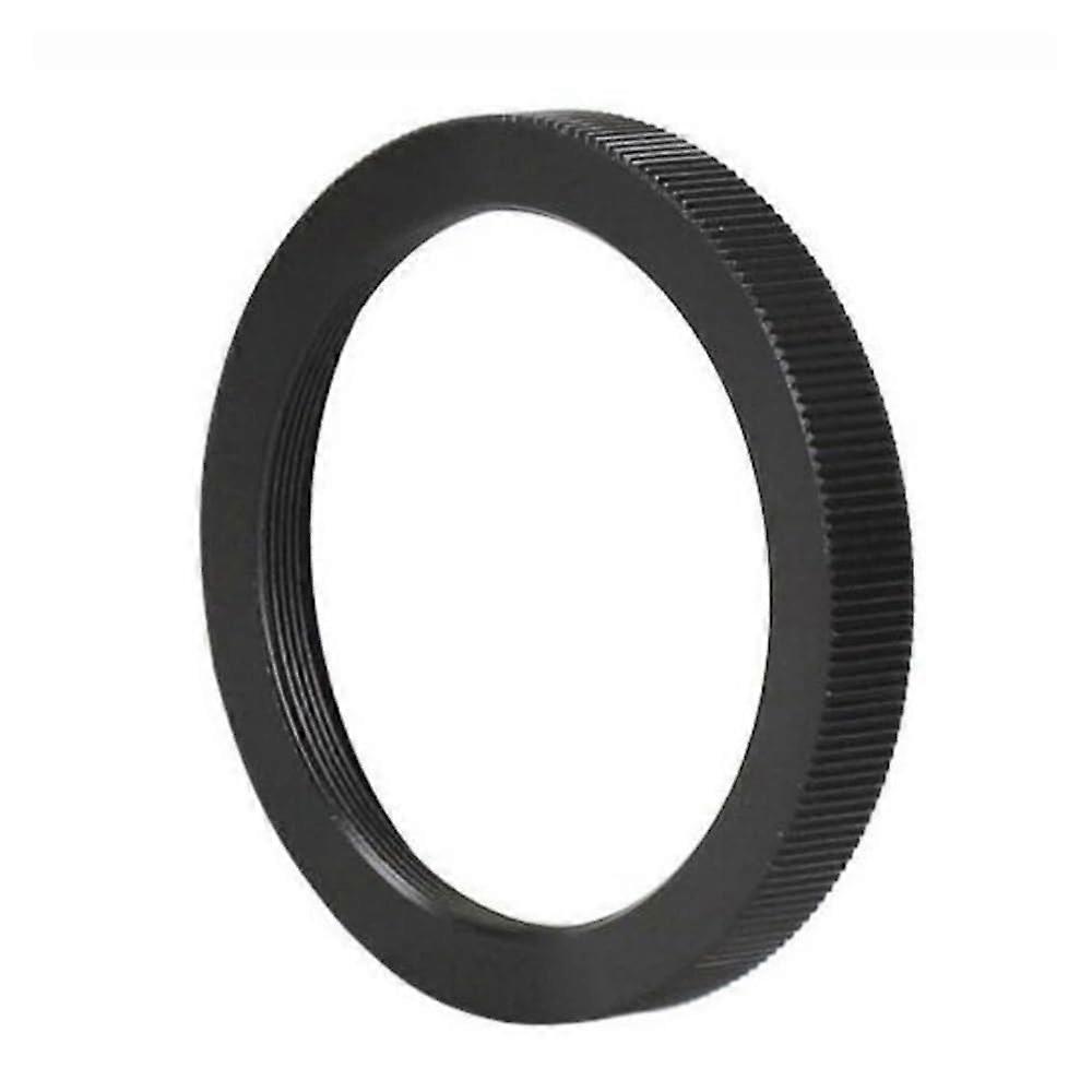 Δαχτυλίδι προσαρμοστών μετάλλων εξαρτημάτων τηλεσκοπίων M48-M54 M54x0.75mm M48x0.75mm