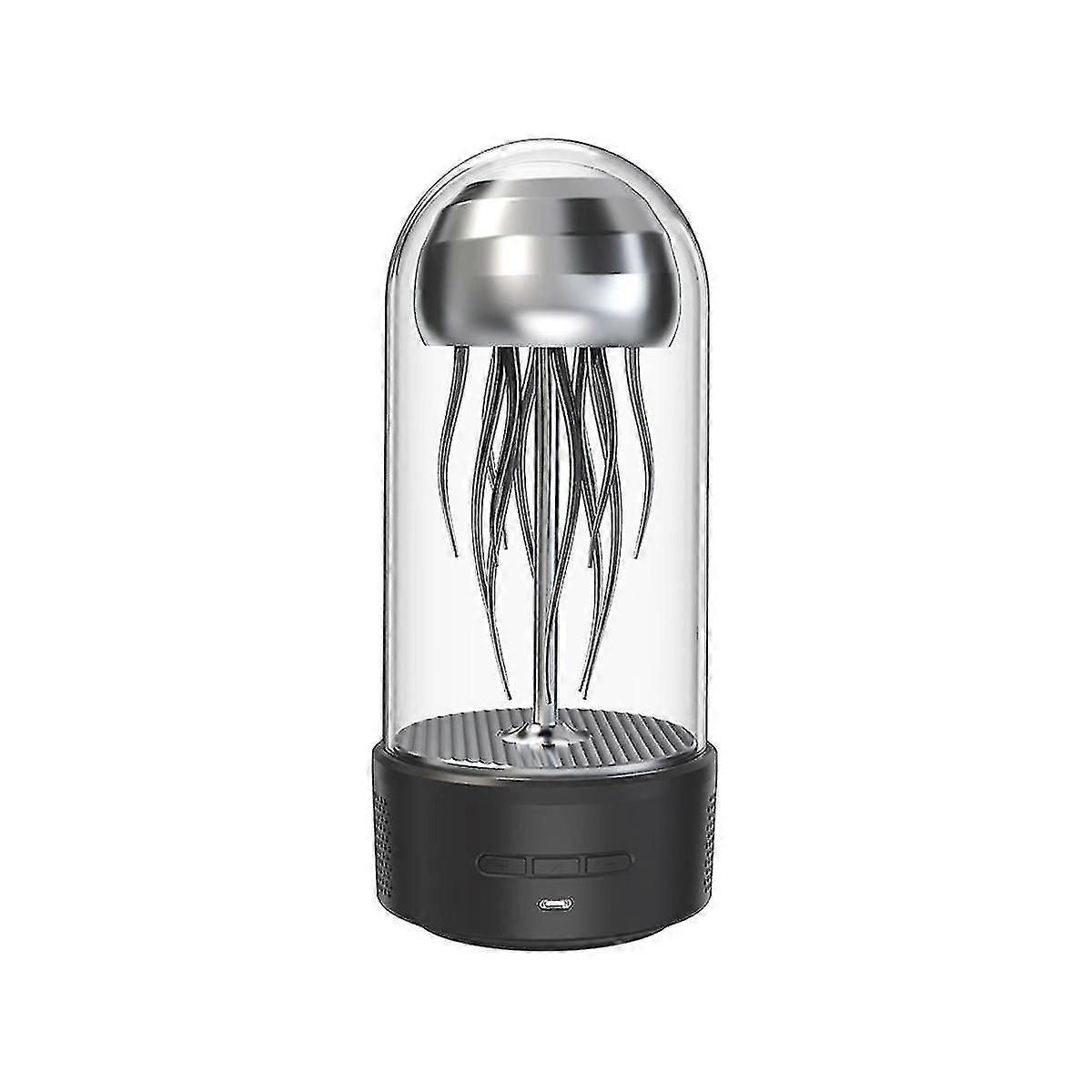 New Tooth Ser Lamp O Mini Portable Subwoofer Bed Rat B