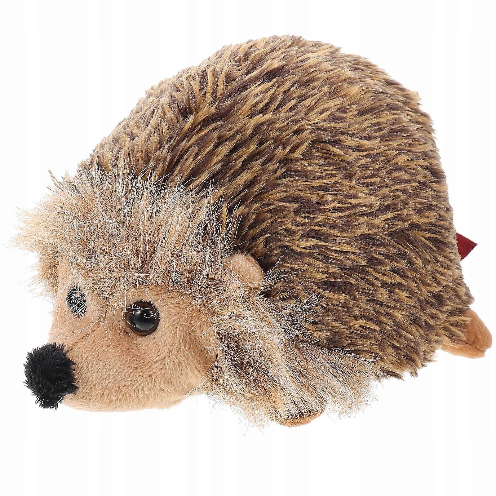 ナマケモノのぬいぐるみぬいぐるみおもちゃハリネズミ人形