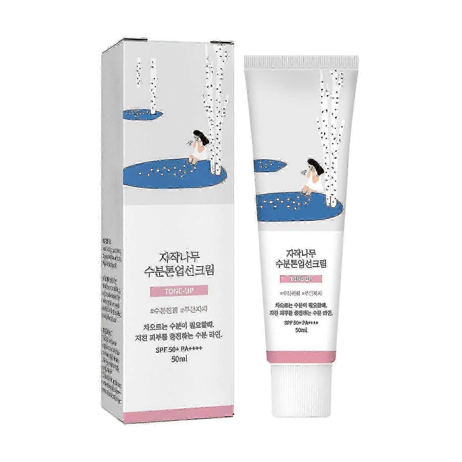 Jaysuing Isolation aurinkovoide kosteuttava SPF50+ | |