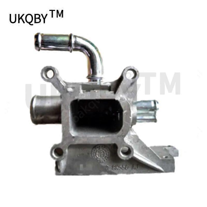 Upper water pipe interface connector 2005Fo rdF oc us2012 Three-way water pipe pool Three-way upper water pipe socket interface