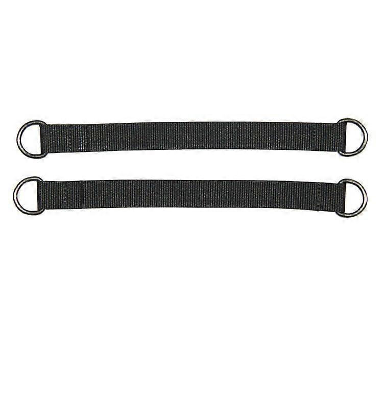 4 Pack Hammock Hanging Straps with 4 D-Rings for Indoor Outdoor