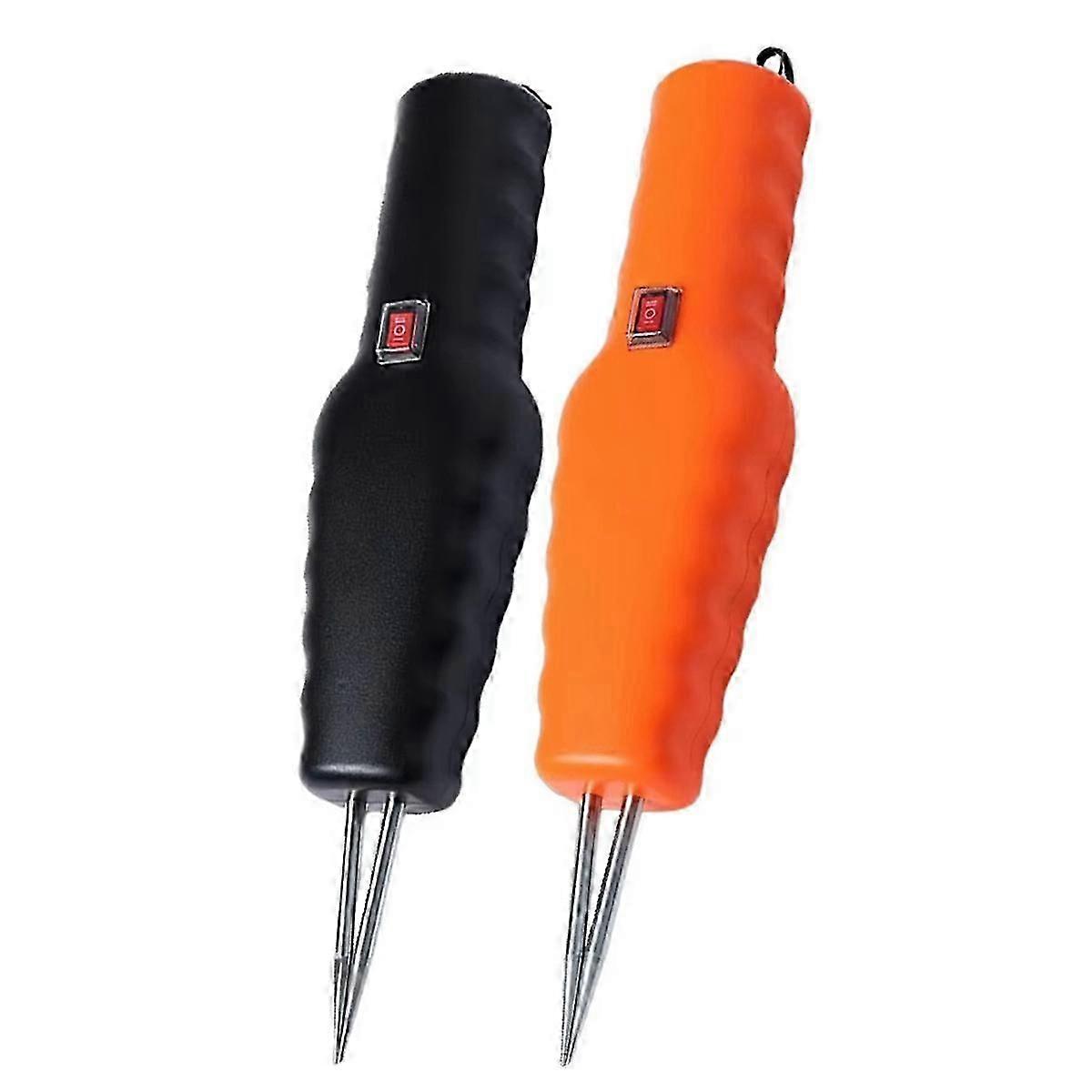 Electric Fast Chicken Plucker, Plucker, Handheld Chicken and Duck ShortHair Plucker, Plucking Tool