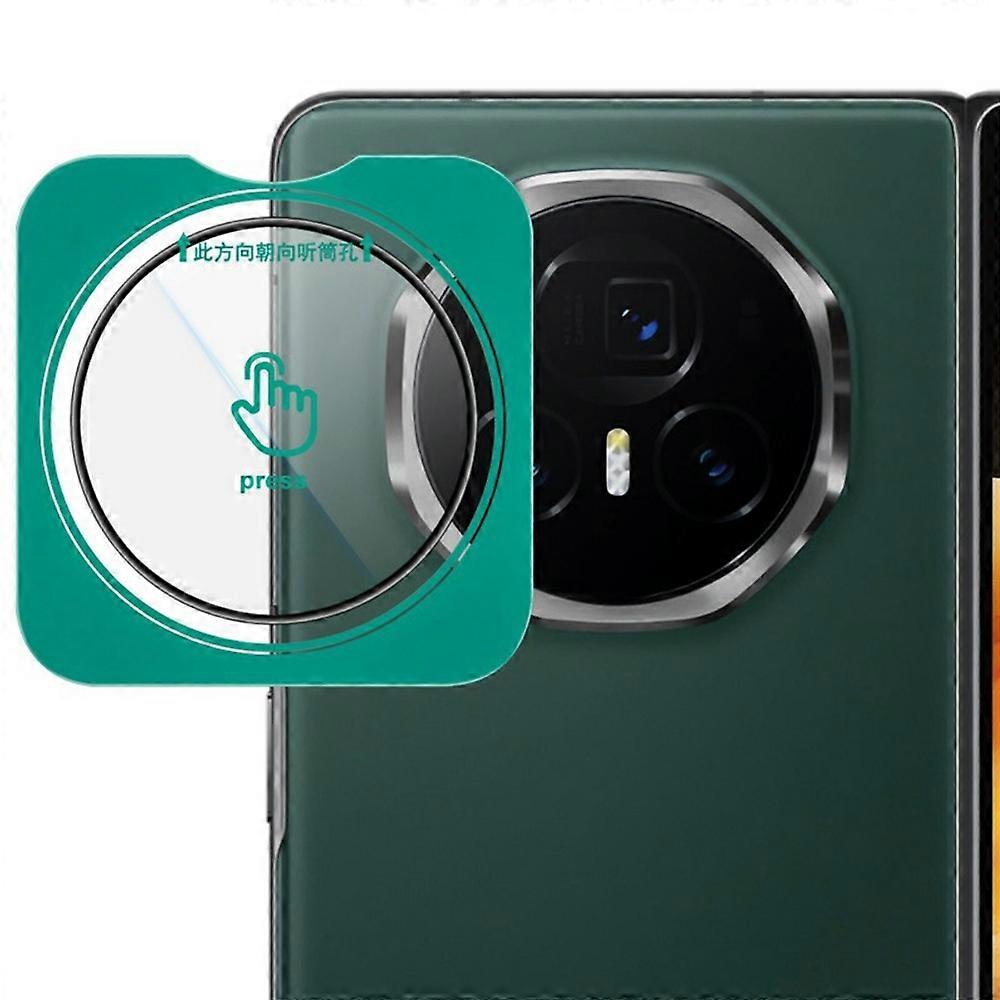 Camera Lens Protectors for Honor Magic V3 5G