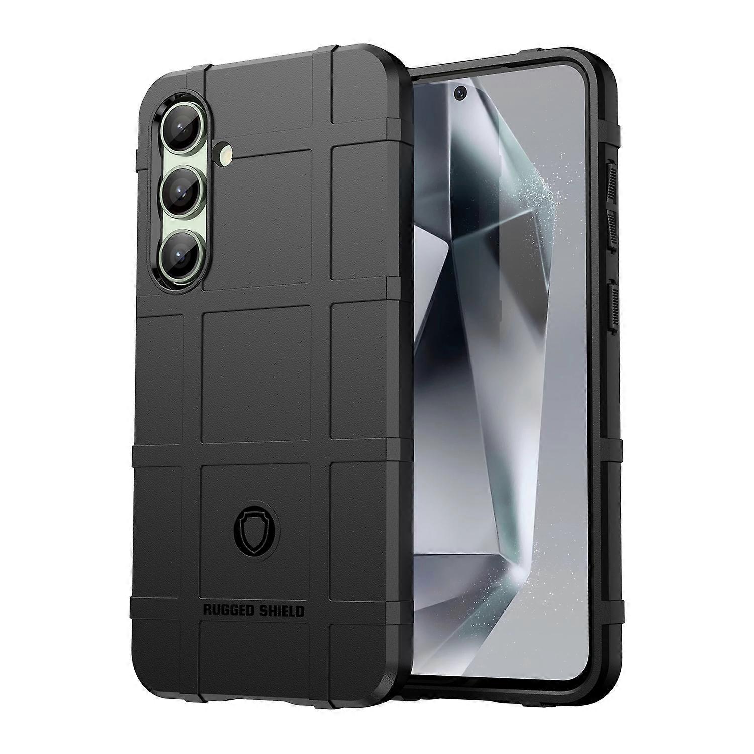 Full Coverage Shockproof TPU Phone Case