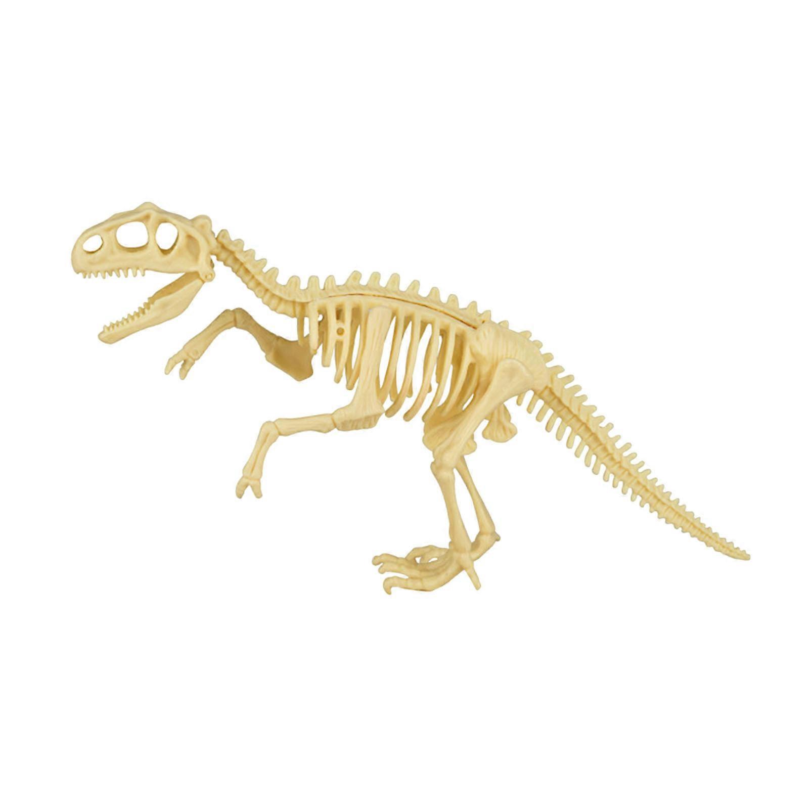 Dinosaur Digging Dinosaur Digging Educational Science Kit For Boys Dinosaur Skeleton Digging Kit For Girls LA5323