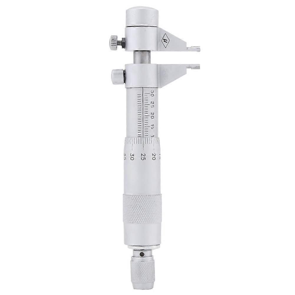 Inner Micrometer Hole Bore Inner Diameter 530Mm Range 0.01Mm Accuracy