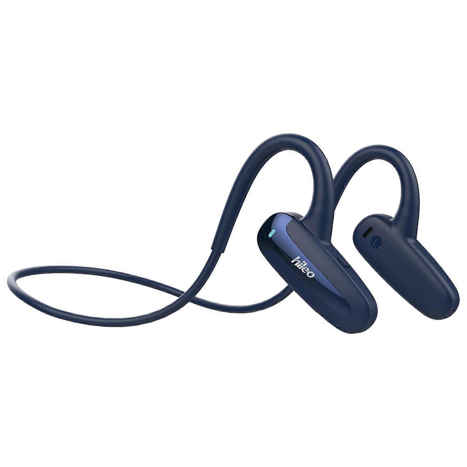 Ear-Hook Sports Wireless Earphone