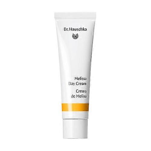 Lemon balm cream 30 ml of cream