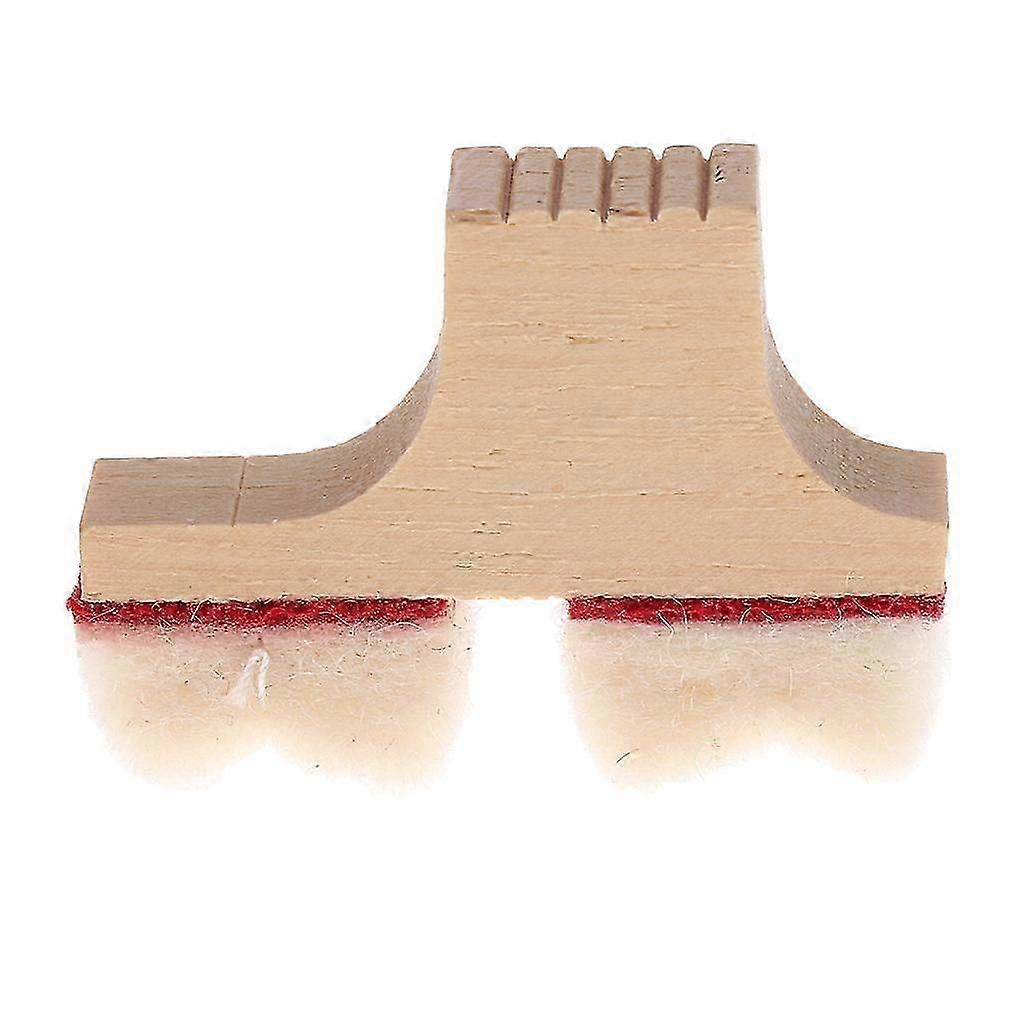 Upright Piano Damper Head Felts Backing for Upright/Vertical Piano