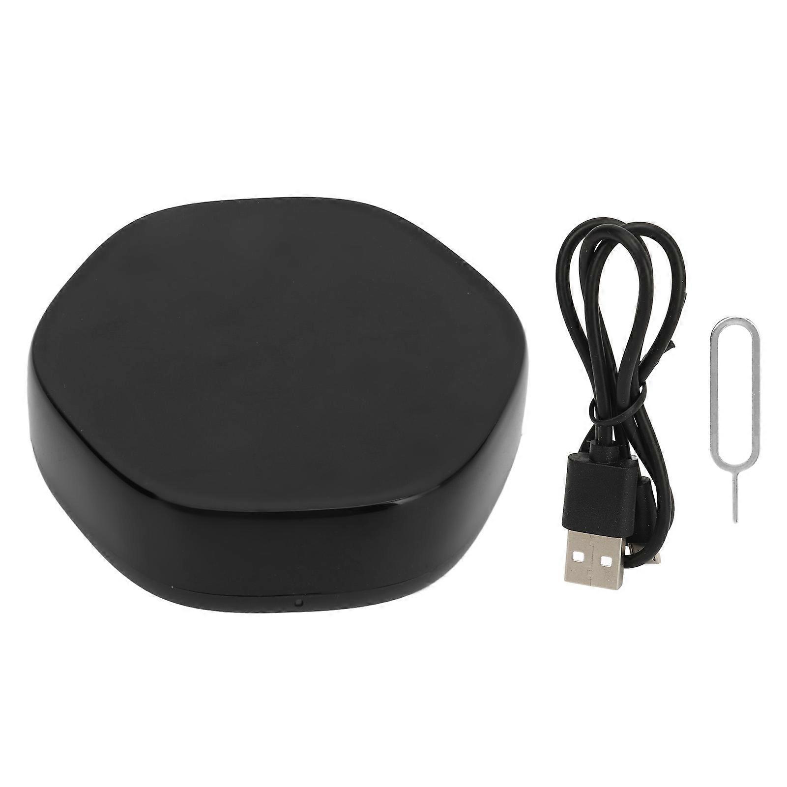 Wireless Smart Multi Function App Remote Control Support WiFi and 2.4GHz Wireless Gateway Hub