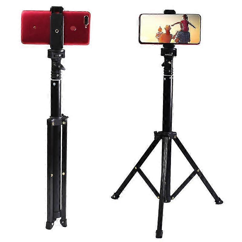 Selfie Stick, 3 In 1 Selfie Stick Tripod Telescopic Extendable Selfie Stick Detachable Adjustable Monopod & Stable Stand For Iphone, Galaxy, Huawei