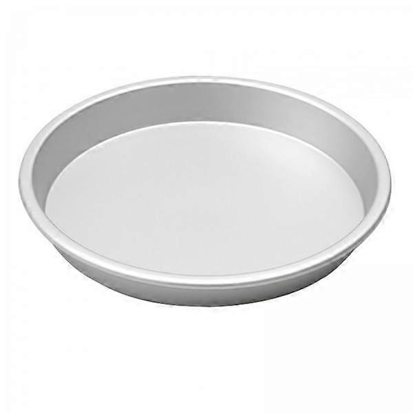 6x Campingplatte Aluminiumlegierung Wiederverwendbare tragbare Schale für Picknick, Reise, Wandern