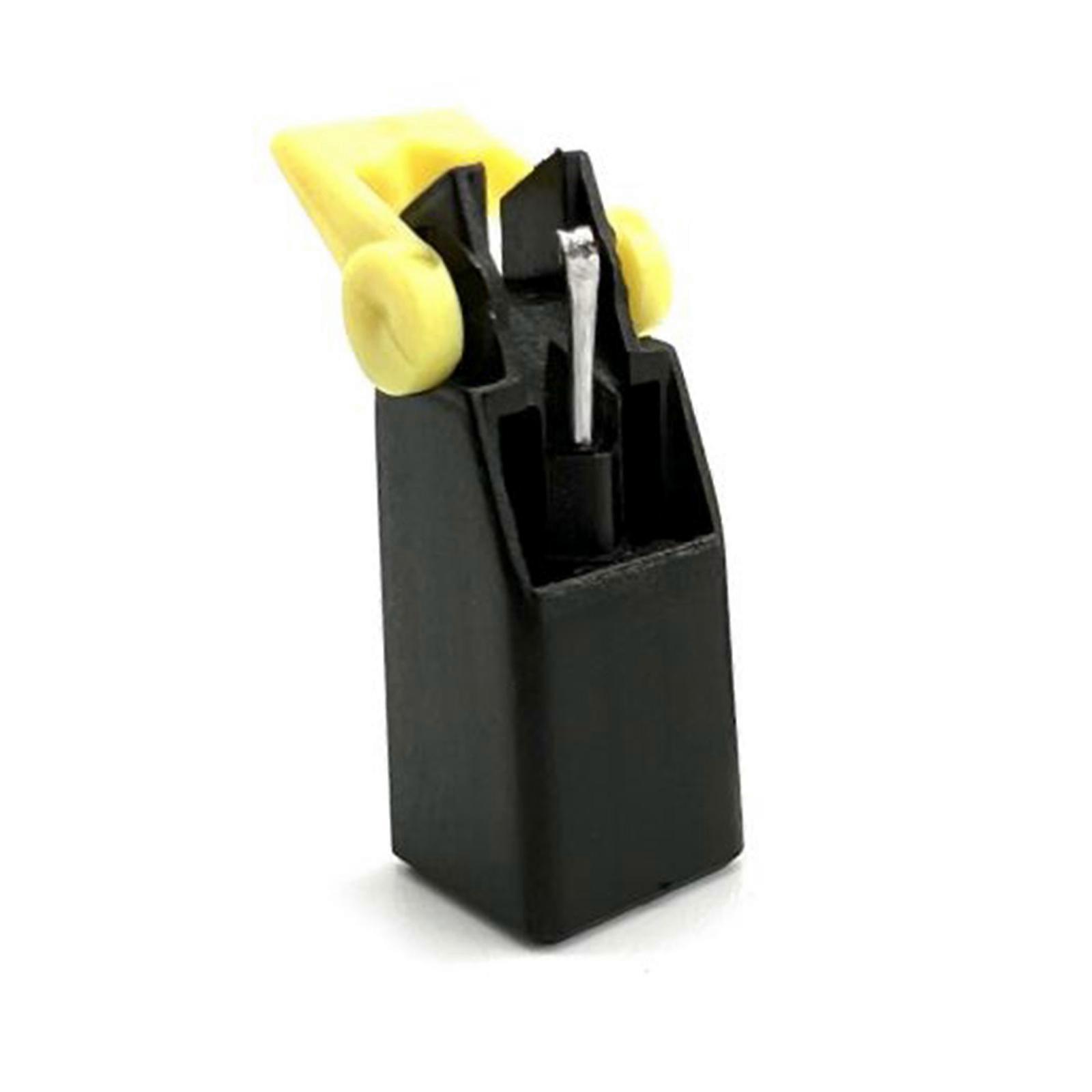 Record Player Needle Replacement Turntable Stylus for Gp330 331 350 351 D74 75Y M100 Accurate Control