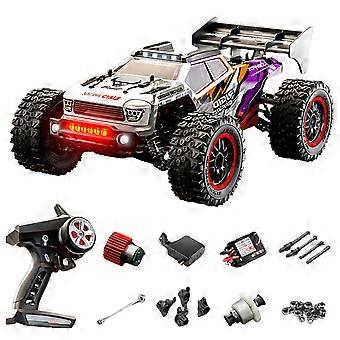 Exquisite Car Model Car Toy Vehicle Remote Control Car for Boys Birthday Gifts Four-wheel Drift Model Crawler Model