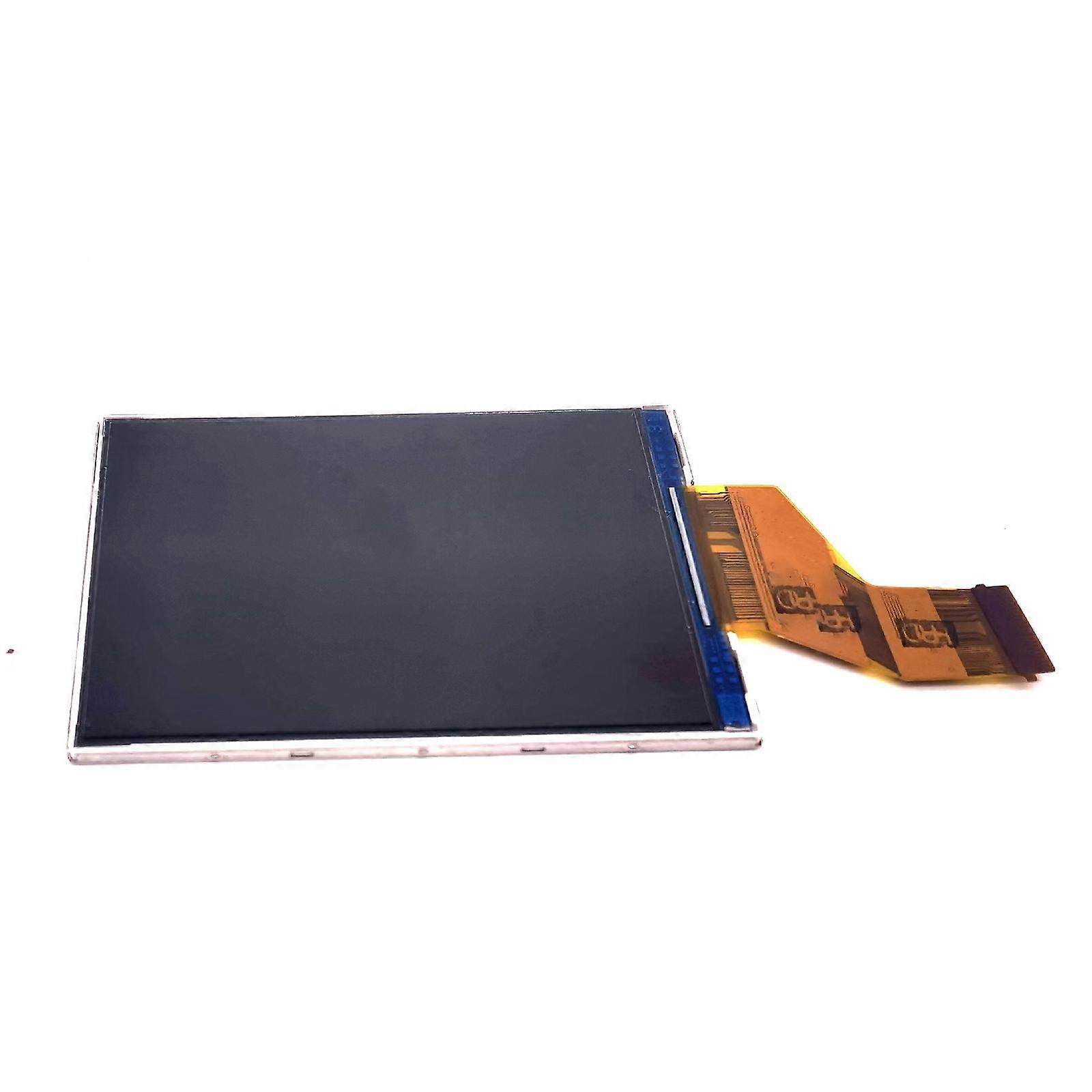 Clear LCD Replacement Screen Enhances Viewing for WB150F DV300F With Backlight LCD Display Screen