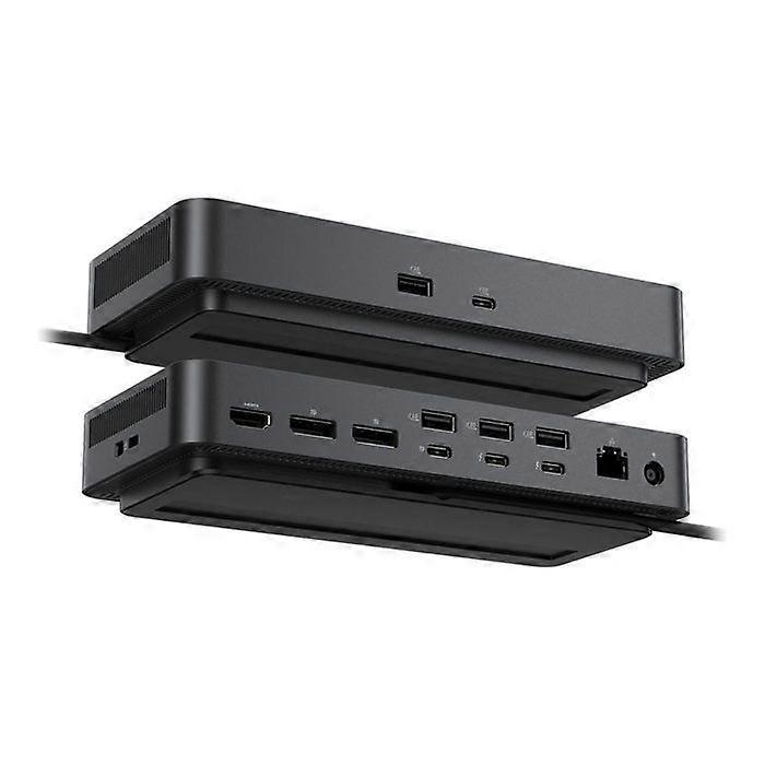 Dell Pro Thunderbolt 4 inteligente