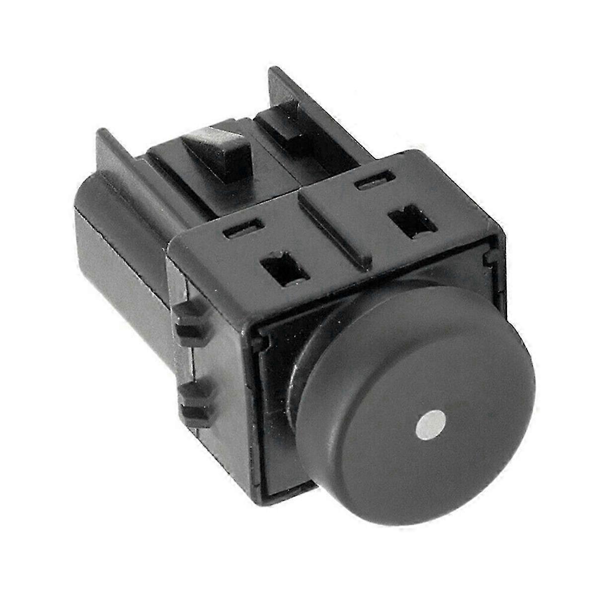 Corvette C6 Release Button Compatible with 2005-2013 Models
