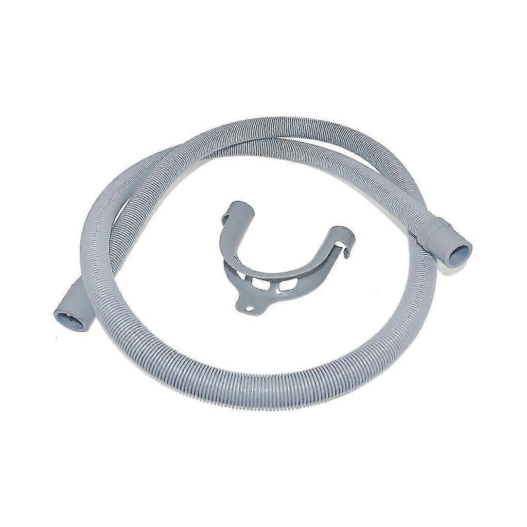 מכונת כביסה וצינור ניקוז למדיח כלים מתאים ל-LG 19 מ"מ ו-22 מ"מ