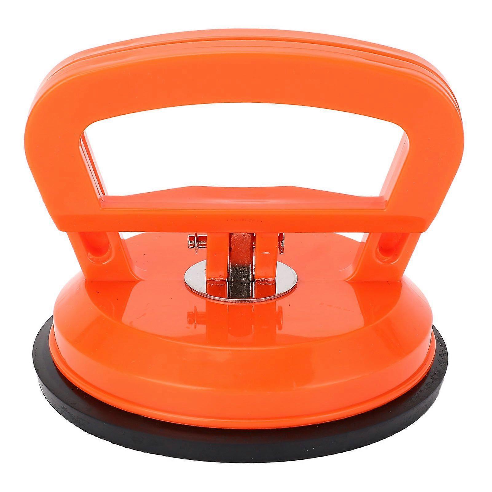 High quality Glass Suction Cup Vacuum Plate Puller Handle Bracket Hook Heavy