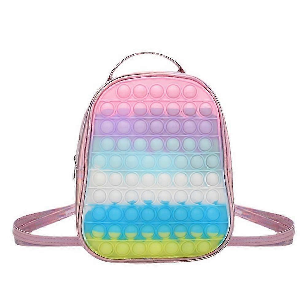 ティーンガールズスクールバックパック、スタイリッシュな旅行デイパック&ブックバッグ - Style1516