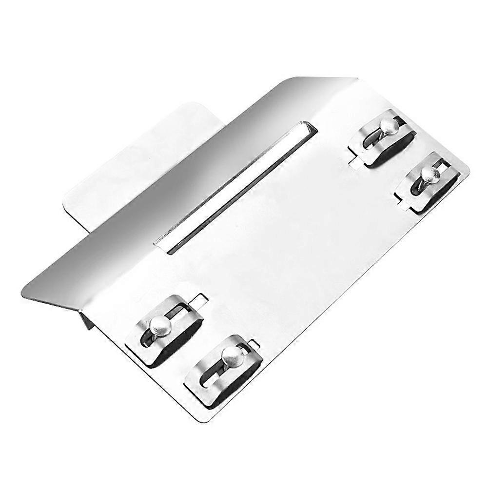 ngle Grinder Stand for Tile 45 Chamfer Cutting