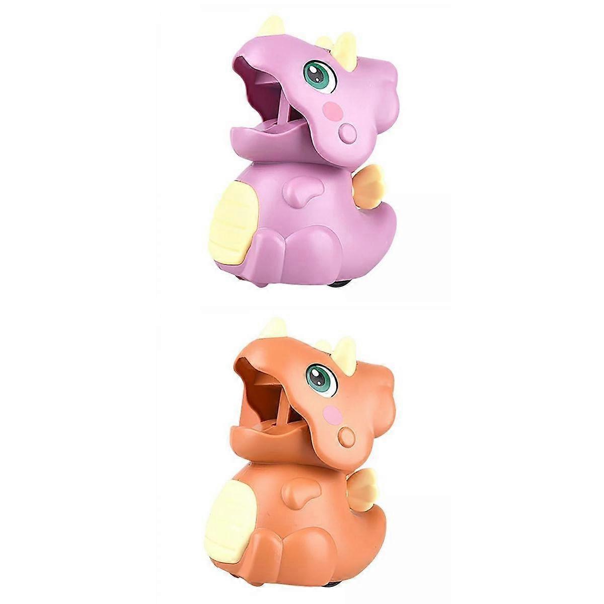 Dinosaur Legetøjsbil, Køretøjer, Legetøj, Festgaver,