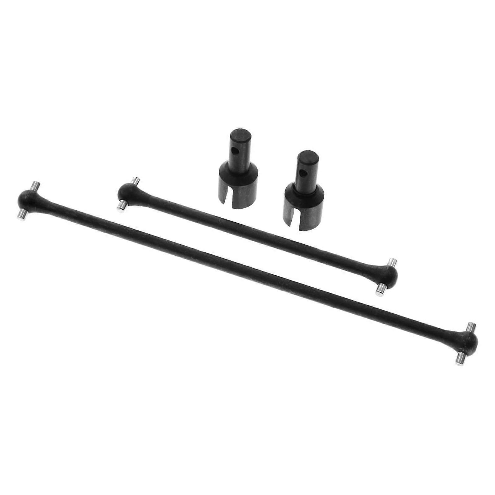 Drive Joint Replaces for 1/8 Scale RC Crawler Accessories Toy Parts