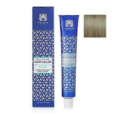Vplex 9.0c Crema Colorante Fría Rubia Muy Clara - 60 ml. Valquer